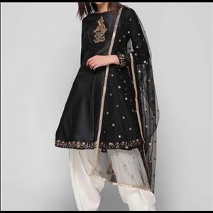 Pakistani Indian Suit